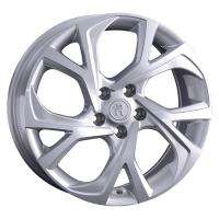 Литой колесный диск Changan Replica CHG6 SFP 7,0x18 5x114,3 ET45 D60,1