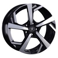 Литой колесный диск Changan Replica CHG7 BKF 7,0x18 5x114,3 ET45 D60,1