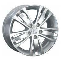 Литой колесный диск Chery Replica CHR28 7,0x17 5x108 ET45 D60,1