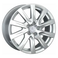 Литой колесный диск Chery Replica CHR30 7,0x17 5x108 ET45 D60,1