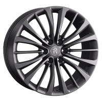Литой колесный диск Infinity Replica INF28 MGM 8,0x22 6x139,7 ET30 D77,8