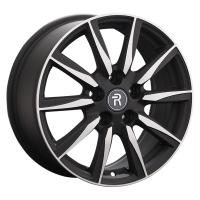 Литой колесный диск Hyundai Replica HND338 MBF 7,0x17 5x114,3 ET49 D67,1