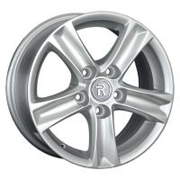 Литой колесный диск Hyundai Replica HND340 6,5x15 5x114,3 ET42 D67,1