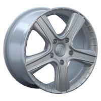 Литой колесный диск Mercedes Replica MR216 6,5x16 5x112 ET44 D66,6