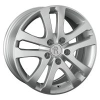 Литой колесный диск Mitsubishi Replica MI159 SF 6,5x16 5x114,3 ET38 D67,1