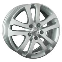 Литой колесный диск Volkswagen Replica VV183 SF 6,5x16 5x112 ET46 D57,1