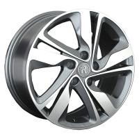 Литой колесный диск Subaru Replica SB84 GMF 7,0x17 5x114,3 ET48 D56,1