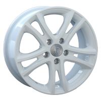 Литой колесный диск Skoda Replica SK23 W 6,5x16 5x112 ET43 D57,1