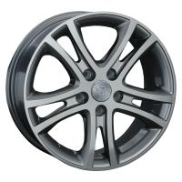Литой колесный диск Skoda Replica SK23 GM 6,5x16 5x112 ET43 D57,1