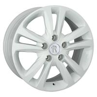 Литой колесный диск Skoda Replica SK152 W 6,5x16 5x112 ET43 D57,1