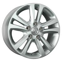 Литой колесный диск Skoda Replica SK152 6,5x16 5x112 ET43 D57,1
