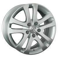 Литой колесный диск Skoda Replica SK151 SF 6,5x16 5x112 ET43 D57,1
