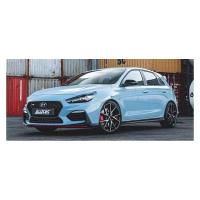 Литой колесный диск Alutec ADX.01 Diamond Black Front Polished 8,5x19 5x108 ET48 D70,1