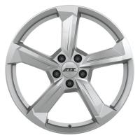 Литой колесный диск ATS Auvora polar silver 6,5x16 5x112 ET42 D57,1