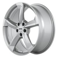 Литой колесный диск ATS Auvora polar silver 6,5x16 5x112 ET42 D57,1