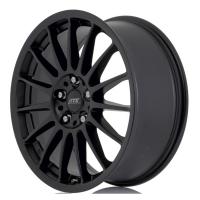 Литой колесный диск ATS Streetrallye racing black 7,0x17 5x114,3 ET45 D71,5