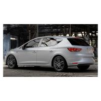 Литой колесный диск Rial Astorga Graphite 8,0x18 5x112 ET39 D66,6