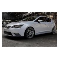 Литой колесный диск Rial Astorga Graphite 8,0x18 5x112 ET39 D66,6