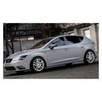 Литой колесный диск Rial Astorga Polar Silver 8,0x18 5x112 ET44 D57,1