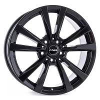 Литой колесный диск Rial M12 Diamond Black 9,0x19 5x112 ET49 D66,5