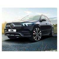 Литой колесный диск Rial M12 Diamond Black Front Polished 9,0x19 5x112 ET20 D66,5