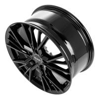 Литой колесный диск MAK Union Gloss Black 8,5x21 5x112 ET33 D66,45