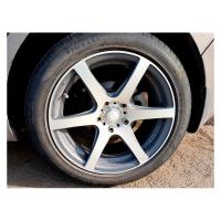 Литой колесный диск LSwheels 328 GMF 7,5x17 4x108 ET28 D65,1