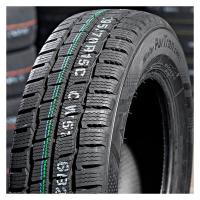 Легкогрузовые зимние шины Kumho Winter PorTran CW51 195/70R15C 104/102R