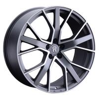 Литой колесный диск BMW Replica B191 MGMF 9,5x21 5x112 ET36 D66,6