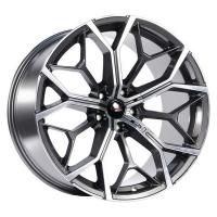 Литой колесный диск BMW Replica Concept-B548 GMF 10,5x22 5x112 ET43 D66,6