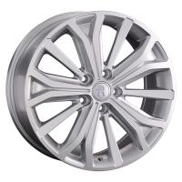 Литой колесный диск Ford Replica FD124 7,0x17 5x108 ET50 D63,3