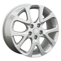 Литой колесный диск Hyundai Replica HND350 7,0x17 5x114,3 ET47 D67,1