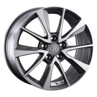Литой колесный диск Kia Replica KI269 GMF 7,0x17 5x114,3 ET43,5 D67,1