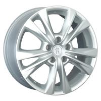Литой колесный диск Kia Replica KI335 7,0x17 5x114,3 ET47 D67,1