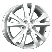 Литой колесный диск Kia Replica KI337 7,0x17 5x114,3 ET47 D67,1