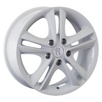 Литой колесный диск Skoda Replica SK156 W 6,5x16 5x112 ET43 D57,1