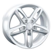 Литой колесный диск Skoda Replica SK162 6,5x16 5x112 ET43 D57,1