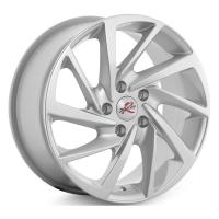 Литой колесный диск X-trike RST R017 HS 7,0x17 5x112 ET40 D57,1