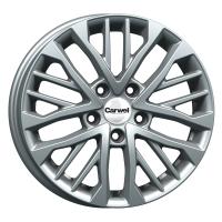 Литой колесный диск Carwel Агнес SB 6,0x16 5x112 ET43 D57,1