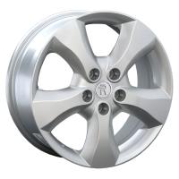 Литой колесный диск Haval Replica HV40 6,5x17 5x114,3 ET37 D66,6