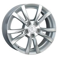 Литой колесный диск Haval Replica HV42 7,0x17 5x114,3 ET37 D66,6