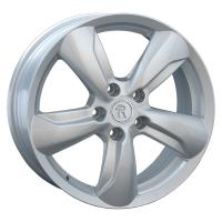 Литой колесный диск Subaru Replica SB102 7,0x17 5x114,3 ET48 D56,1