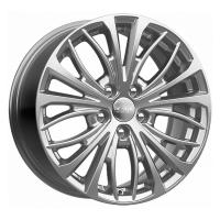 Литой колесный диск K&K КС873 Passat дарк платинум 7,5x17 5x112 ET47 D57,1