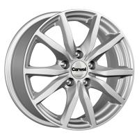 Литой колесный диск Carwel Бекан SB 6,5x15 5x112 ET40 D66,6