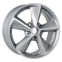 Литой колесный диск Carwel Каган SB 6,5x16 5x112 ET46 D57,1
