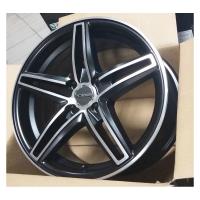 Литой колесный диск PDW 1006 MU4B 8,0x18 5x114,3 ET40 D67,1