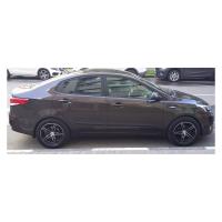 Литой колесный диск PDW 1006 MU4B 8,0x18 5x114,3 ET40 D67,1