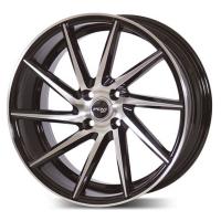 Литой колесный диск PDW 1022 Left MB 7,0x15 4x100 ET30 D60,1