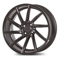 Литой колесный диск PDW 1022 Left U4B 7,0x16 4x100 ET30 D60,1