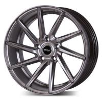 Литой колесный диск PDW 1022 Right HB2 7,5x17 4x98 ET35 D58,6